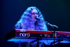 THE SKYS @ Vilnius (2025) 