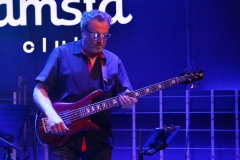 THE SKYS @ Vilnius (2025) 