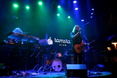 THE SKYS @ Vilnius (2025) 