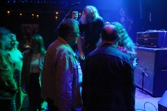 THE SKYS @ Vilnius (2025) 