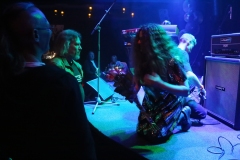 THE SKYS @ Vilnius (2025) 