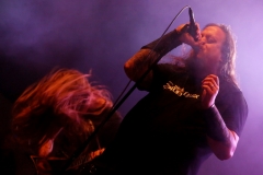 THE STORYTELLER @ SABATON OPEN AIR 2017