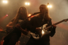 THE STORYTELLER @ SABATON OPEN AIR 2017