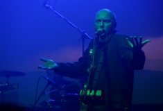 THEODOR BASTARD @ Vilnius (2017)