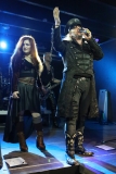 THERION @ Vilnius (2018)