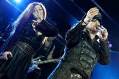 THERION @ Vilnius (2018)