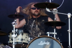 THOBBE ENGLUND @ SABATON OPEN AIR 2017