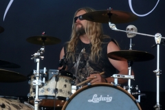 THOBBE ENGLUND @ SABATON OPEN AIR 2017