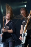 THOBBE ENGLUND @ SABATON OPEN AIR 2017