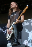 THOBBE ENGLUND @ SABATON OPEN AIR 2017