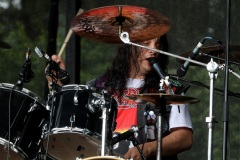 THRASHLES @ KILKIM ŽAIBU 2014