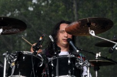 THRASHLES @ KILKIM ŽAIBU 2014