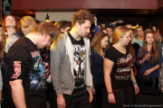 THUNDERTALE @ Alaus namai (2015)
