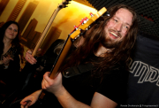THUNDERTALE @ Alaus namai (2015)