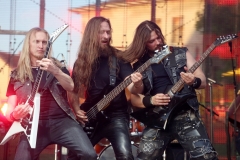 THUNDERTALE @ Hansa dienų atidarymas (2017)
