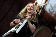 THUNDERTALE @ Hansa dienų atidarymas (2017)