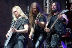 THUNDERTALE @ Hansa dienų atidarymas (2017)