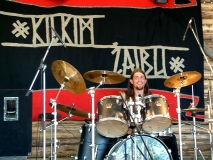 THUNDERTALE @ KILKIM ŽAIBU 2005