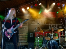 THUNDERTALE @ KILKIM ŽAIBU 2005