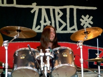 THUNDERTALE @ KILKIM ŽAIBU 2005