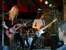 THUNDERTALE @ KILKIM ŽAIBU 2005
