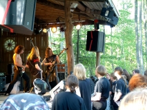 THUNDERTALE @ KILKIM ŽAIBU 2005