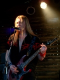 THUNDERTALE @ KILKIM ŽAIBU 2005