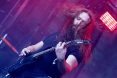 THUNDERTALE @ Kilkim Žaibu 2021