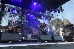 THUNDERTALE @ KILKIM ŽAIBU 2025