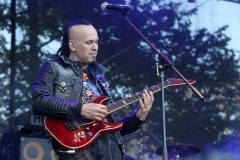 THUNDERTALE @ KILKIM ŽAIBU 2025