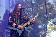 THUNDERTALE @ KILKIM ŽAIBU 2025