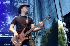 THUNDERTALE @ KILKIM ŽAIBU 2025