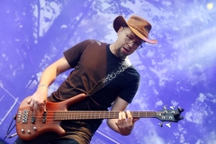 THUNDERTALE @ KILKIM ŽAIBU 2025