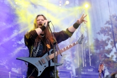 THUNDERTALE @ KILKIM ŽAIBU 2025