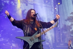 THUNDERTALE @ KILKIM ŽAIBU 2025