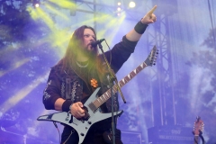 THUNDERTALE @ KILKIM ŽAIBU 2025