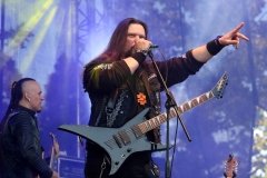 THUNDERTALE @ KILKIM ŽAIBU 2025