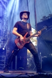 THUNDERTALE @ KILKIM ŽAIBU 2025