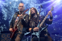 THUNDERTALE @ KILKIM ŽAIBU 2025