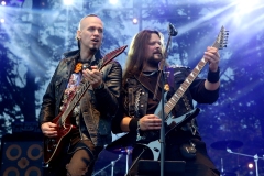 THUNDERTALE @ KILKIM ŽAIBU 2025