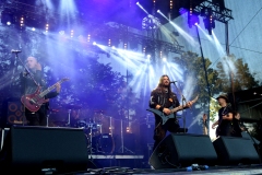 THUNDERTALE @ KILKIM ŽAIBU 2025