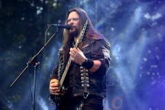 THUNDERTALE @ KILKIM ŽAIBU 2025
