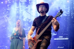 THUNDERTALE @ KILKIM ŽAIBU 2025