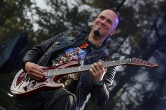 THUNDERTALE @ KILKIM ŽAIBU 2025