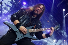 THUNDERTALE @ KILKIM ŽAIBU 2025