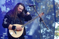 THUNDERTALE @ KILKIM ŽAIBU 2025