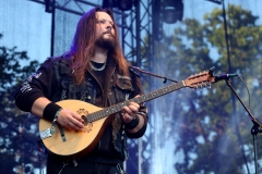 THUNDERTALE @ KILKIM ŽAIBU 2025