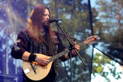 THUNDERTALE @ KILKIM ŽAIBU 2025