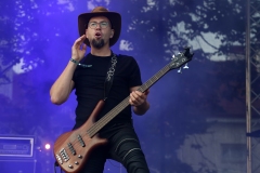 THUNDERTALE @ KILKIM ŽAIBU 2025