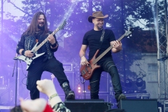 THUNDERTALE @ KILKIM ŽAIBU 2025